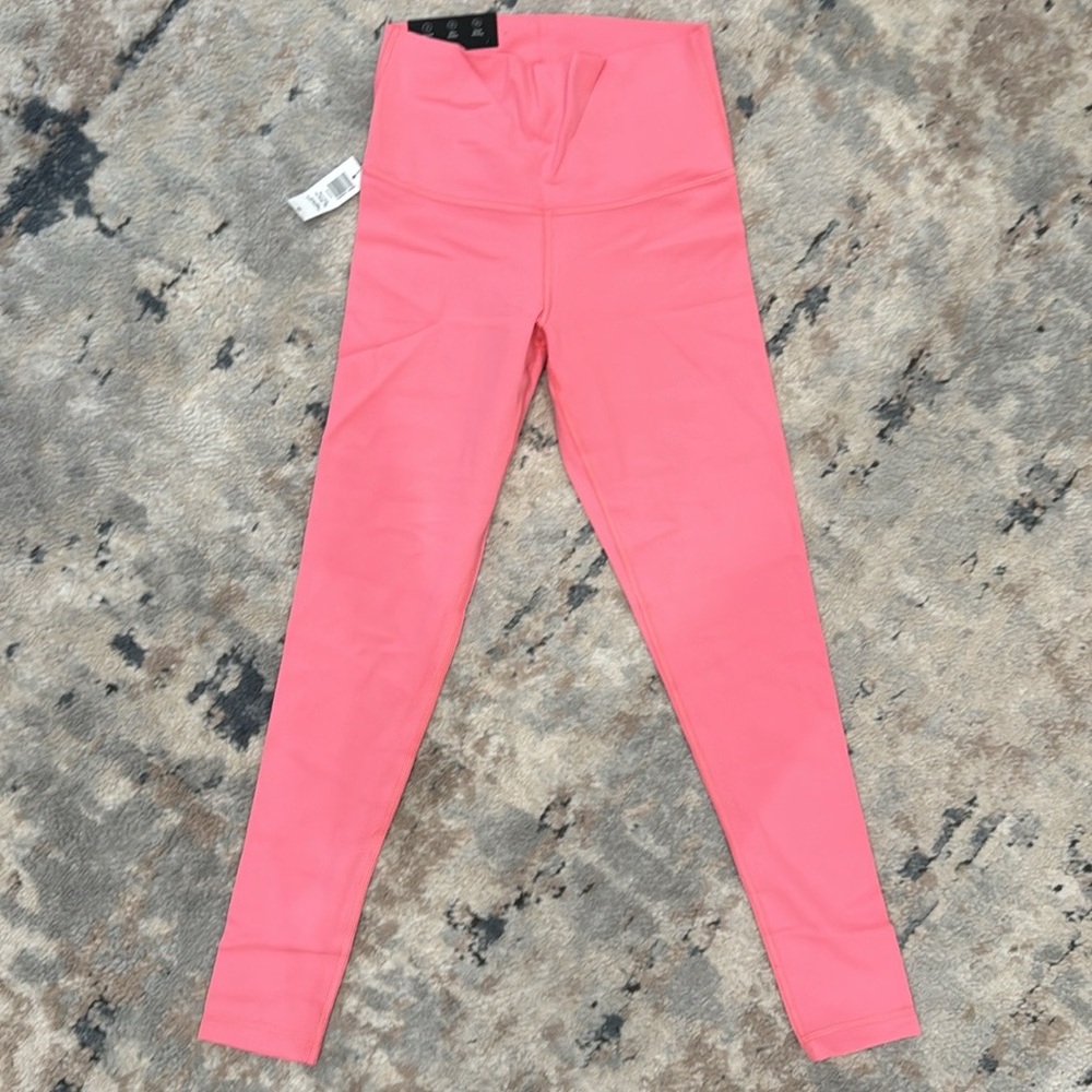 Aritzia butter leggings